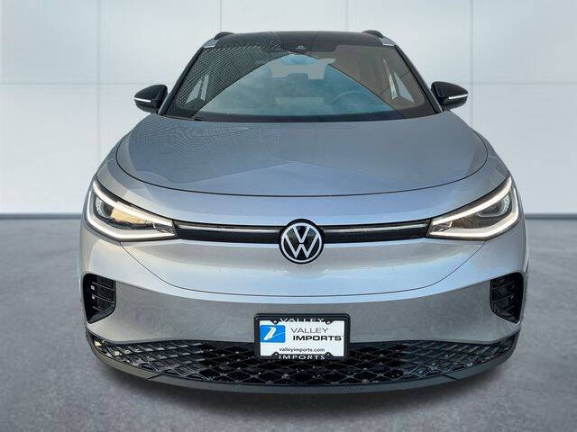 2026 Volkswagen ID.4 Pro S