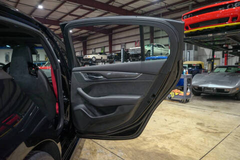 2023 Cadillac CT5-V Blackwing