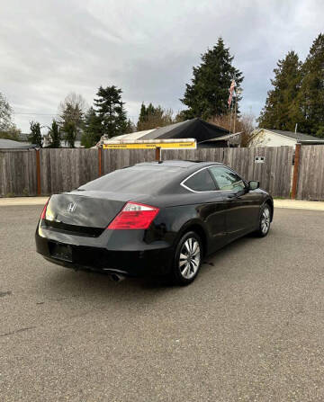 2008 Honda Accord EX-L