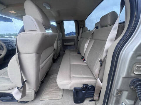 2007 Ford F-150