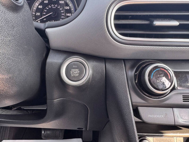 2020 Hyundai Kona Ultimate