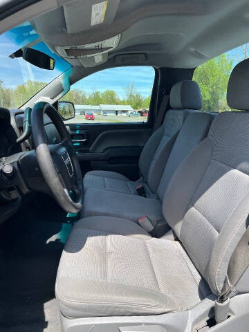 2014 GMC Sierra 1500