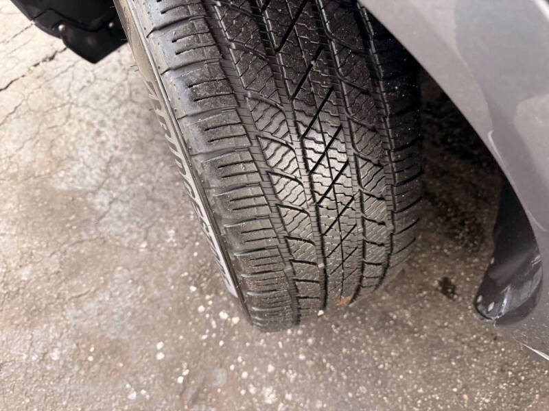 2018 Volvo XC90 T6 Momentum