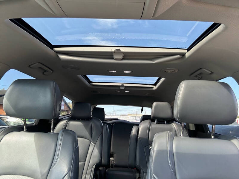 2018 Buick Enclave Premium