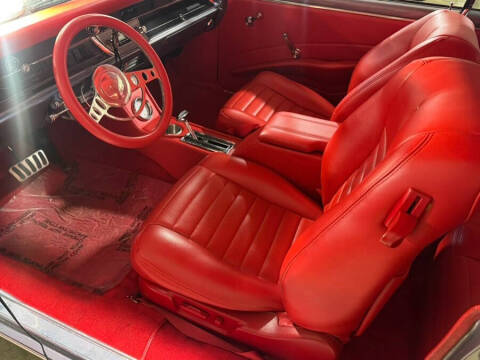 1966 Chevrolet Chevelle