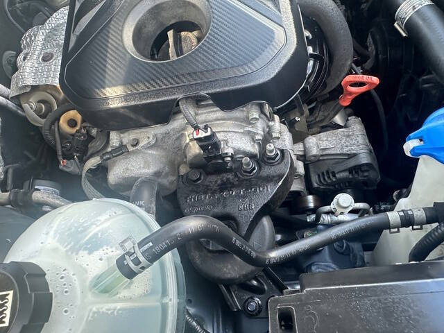 2019 Kia Sportage SX Turbo