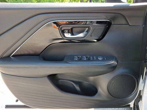 2025 Acura ADX