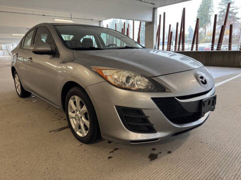2010 Mazda MAZDA3