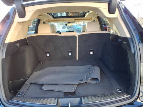 2023 Acura RDX SH-AWD w/Advance