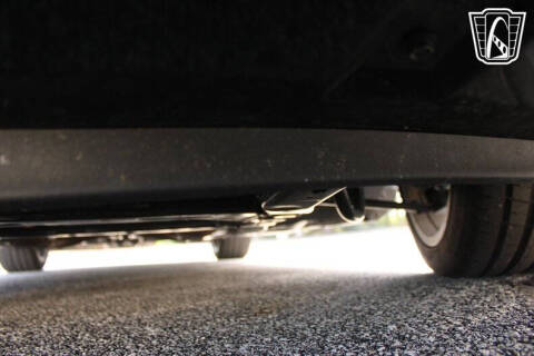 2011 Chevrolet Camaro SS