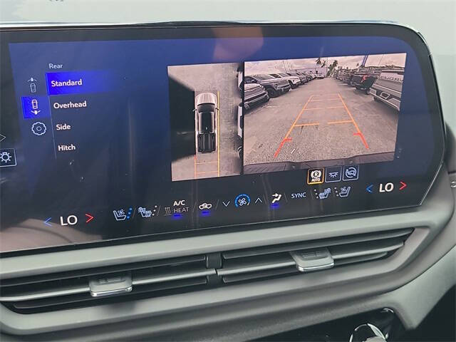 2026 Chevrolet Silverado EV LT