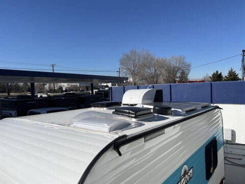 2026 Sunset Park SUNRAY 126