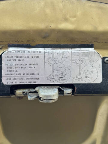 1967 Cadillac DeVille