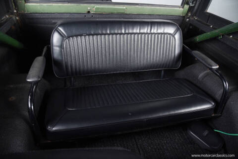 1977 Ford Bronco