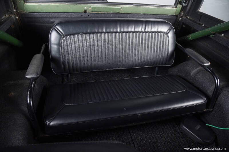 1977 Ford Bronco