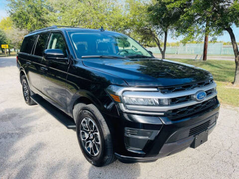 2024 Ford Expedition MAX XLT