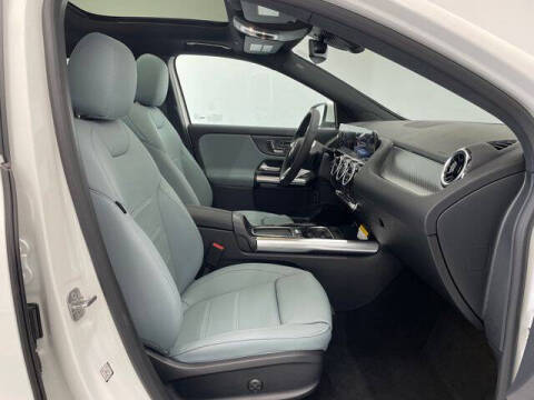 2026 Mercedes-Benz GLA GLA 250