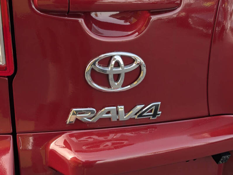 2012 Toyota RAV4