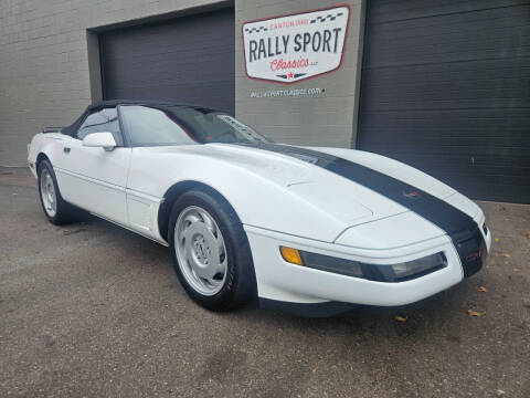 1994 Chevrolet Corvette