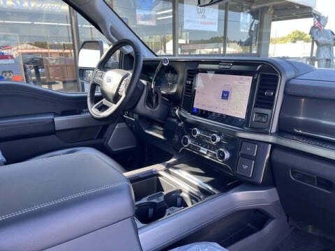 2026 Ford F-350 Super Duty Lariat