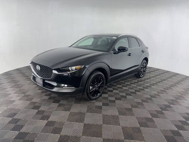 2025 Mazda CX-30 2.5 S Select Sport