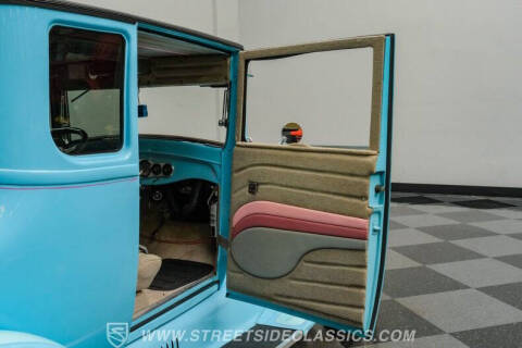 1927 Ford Model T