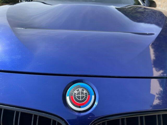 2016 BMW M4