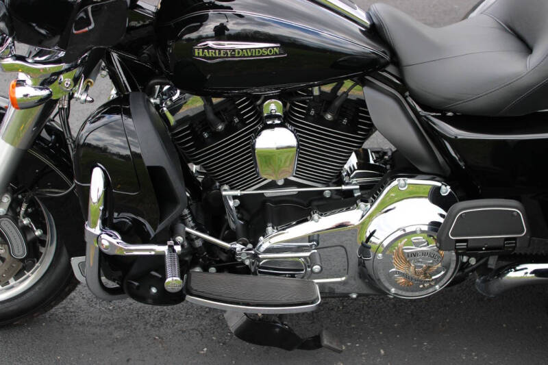 2016 Harley-Davidson TRI GLIDE