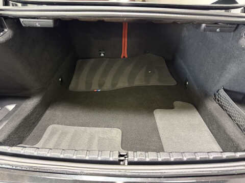 2024 BMW M8 Competition