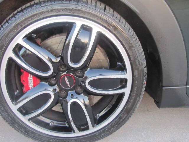 2016 MINI Hardtop 2 Door John Cooper Works