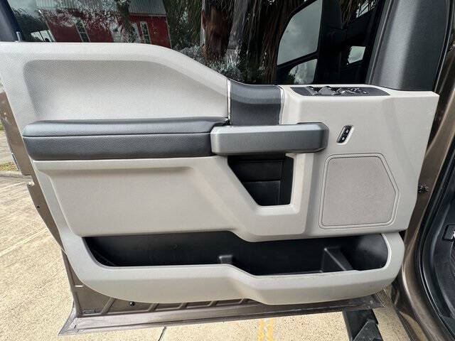 2017 Ford F-250 Super Duty