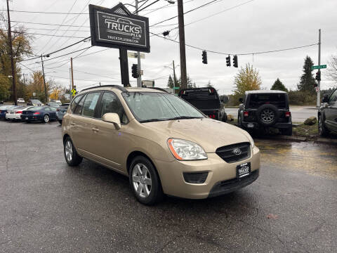 2008 Kia Rondo LX