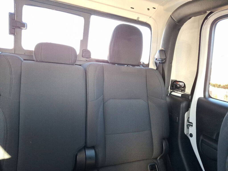 2022 Jeep Gladiator Willys