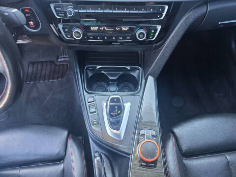 2018 BMW 4 Series 430i Gran Coupe