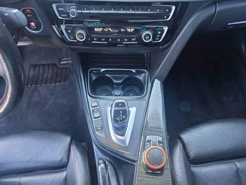 2018 BMW 4 Series 430i Gran Coupe