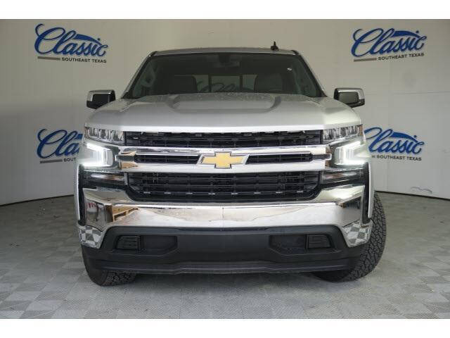 2022 Chevrolet Silverado 1500 Limited