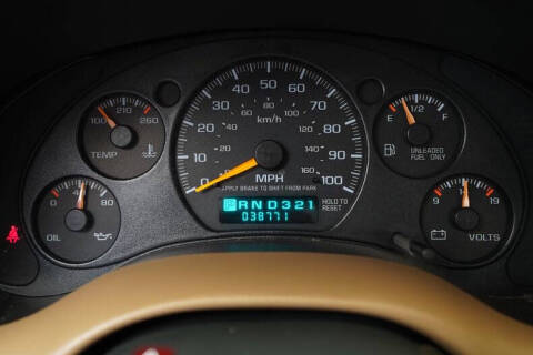 1998 Chevrolet S-10