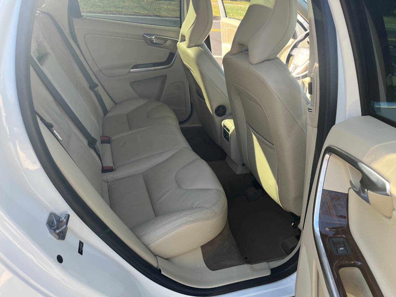 2014 Volvo XC60 for sale at John Soares Village Garage in Westport, MA