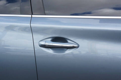 2020 Infiniti Q50 3.0T Luxe