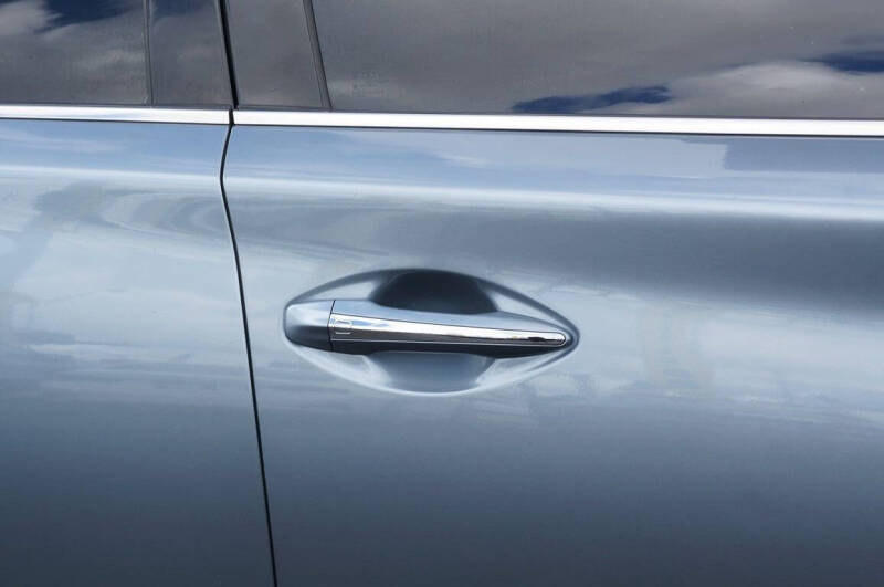 2020 Infiniti Q50 3.0T Luxe