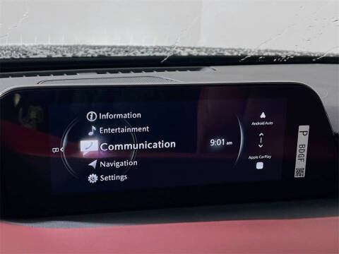 2026 Mazda Mazda3 Hatchback 2.5 S Premium