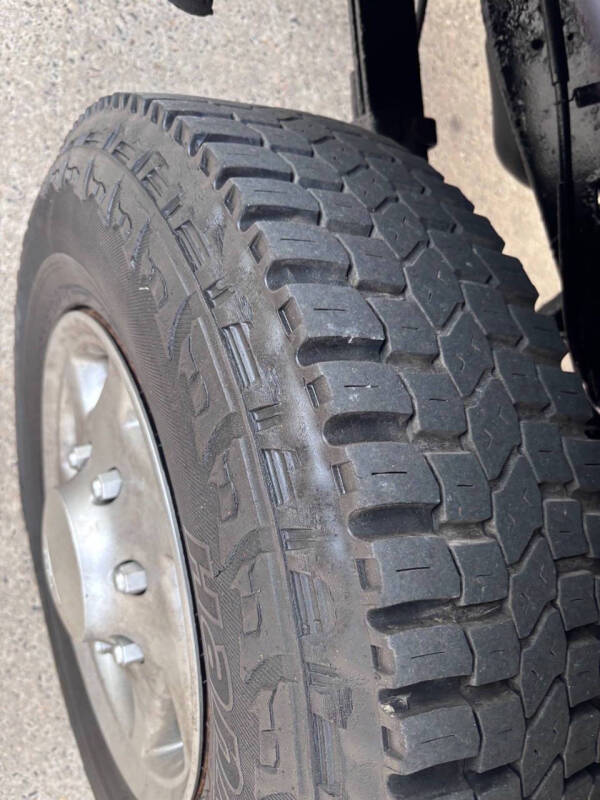 2012 Ford E-Series E-250