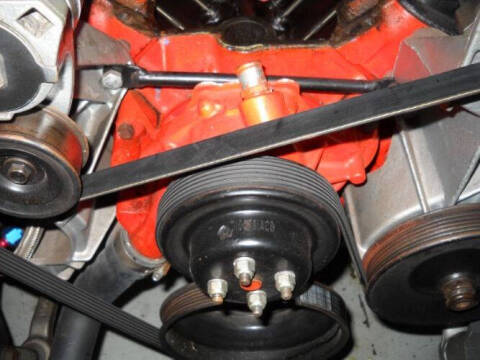 1981 Chevrolet El Camino SS