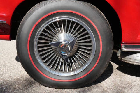 1966 Chevrolet Corvette