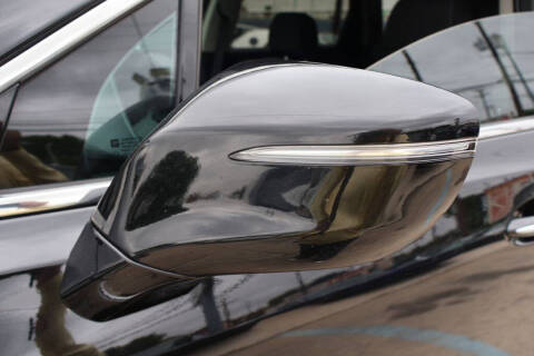 2019 Buick Enclave Preferred