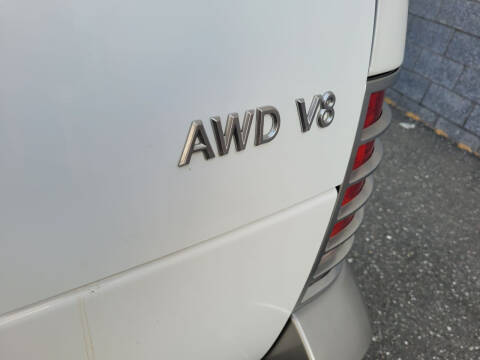 2003 Mercury Mountaineer Convenience