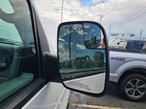 2011 Ford E-Series E-350 SD XLT