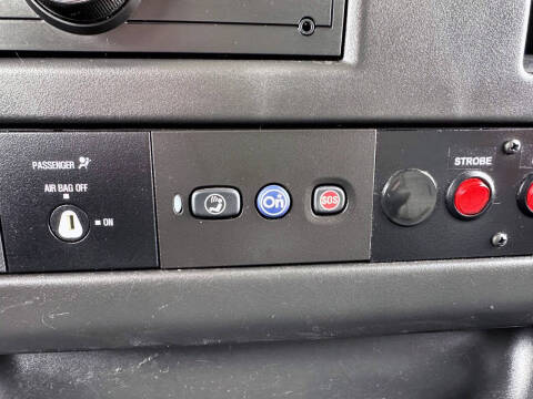 2015 Chevrolet Express 2500