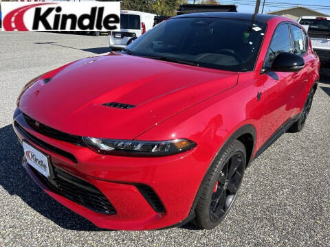 2024 Dodge Hornet for sale at Kindle Auto Plaza in Cape May Court House NJ
