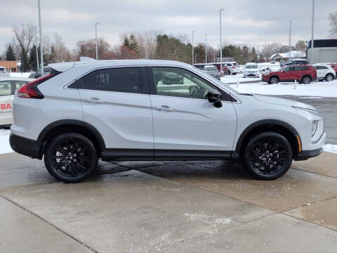 2026 Mitsubishi Eclipse Cross LE
